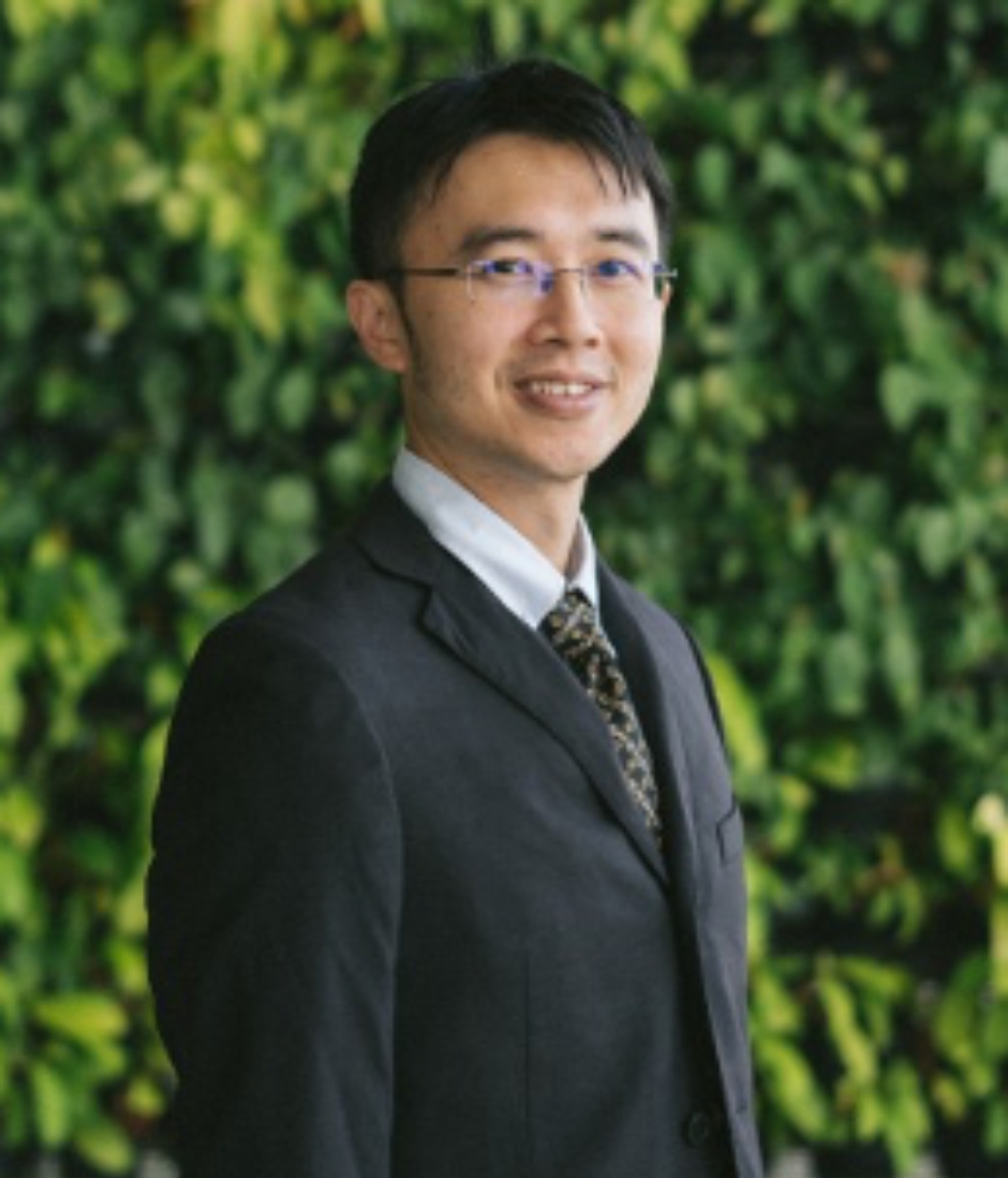 Dr. Chiam Sing Yang