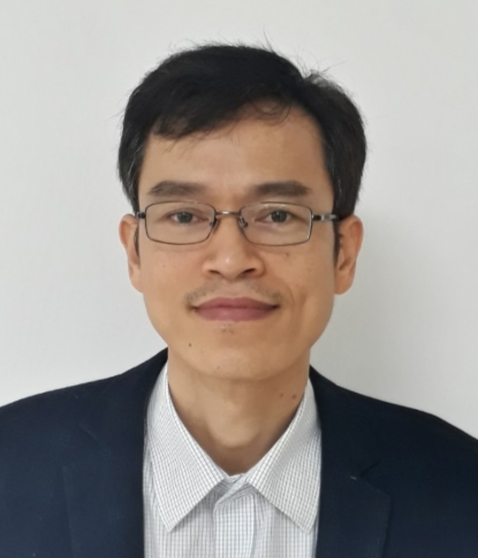 Nguyen Van Quyen