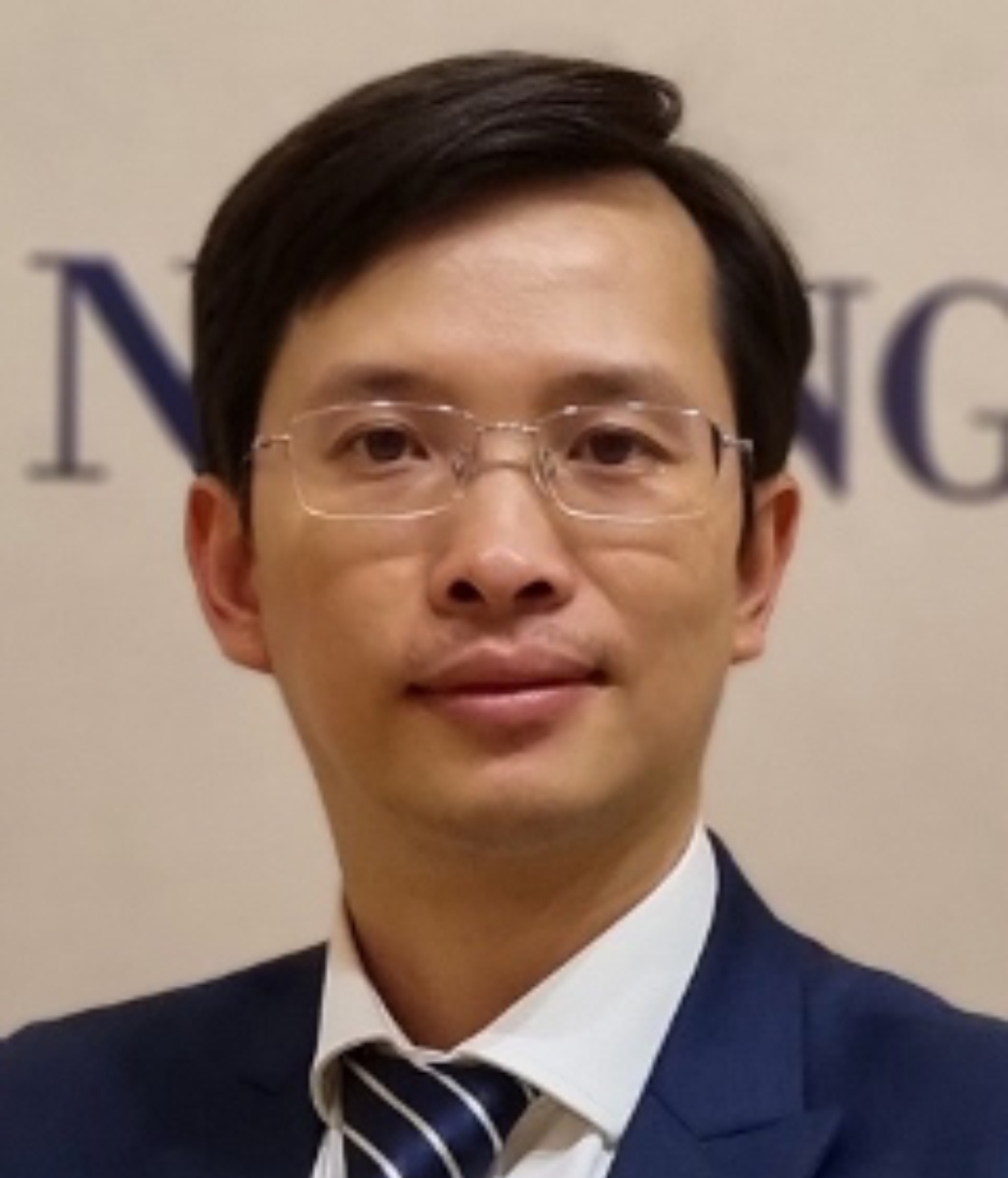 Nguyen Trung Hieu